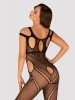 OBSESSIVE BODYSTOCKING G322